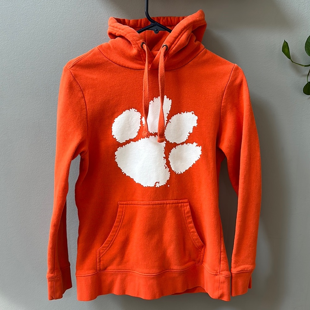 Clemson Tigers Kids Hoodie